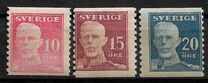 [King Gustaf V, type V]