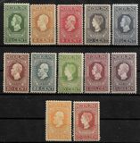 [The 100th Anniversary of Independence, typ N]