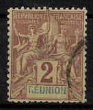 [Inscription: "RÉUNION", Scrivi H1]