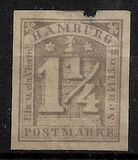 [Lithographic Print, type B]