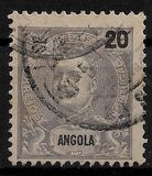 [King Carlos I, type F4]