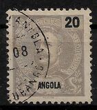 [King Carlos I, type F4]