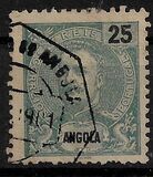 [King Carlos I, type F5]