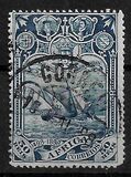 [The 400th Anniversary of Vasco da Gama's Voyage to India, type E]