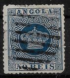 [Portuguese Crown - New Colors, Typ A29]