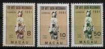 [Missionary Art Exhibition, tip CH]