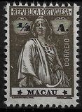 [Ceres - Regular Paper, Different Perforation, tip AO17]