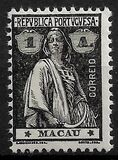 [Ceres - Regular Paper, Different Perforation, tip AO19]