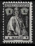 [Ceres - Regular Paper, Different Perforation, tip AO19]