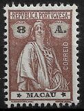 [Ceres - Regular Paper, Different Perforation, tip AO25]