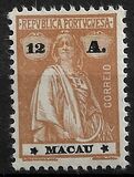 [Ceres - Regular Paper, Different Perforation, tip AO26]