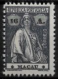 [Ceres - Regular Paper, Different Perforation, tip AO27]
