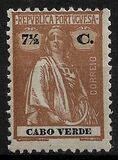 [Ceres - Different Perforation, jenis R20]