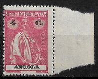 [Ceres - Different Perforation, 類型 N51]