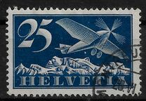[Airmail, type BJ1]