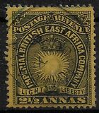 [Light and Liberty, type B3]