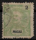 [King Carlos I of Portugal - New Colors & Value, Scrivi Y4]