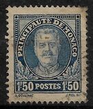 [Prince Louis II, type BJ3]