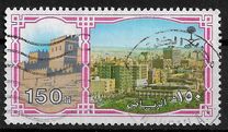 [Saudi Cities - Riyadh, tyyppi AGF]