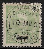 [King Carlos I of Portugal - New Colors & Value, Scrivi Y4]