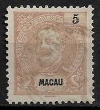 [King Carlos I of Portugal, tegund AC3]