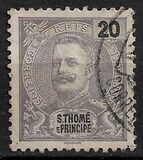 [King Carlos I of Portugal - New Colors & Value, Scrivi Y15]