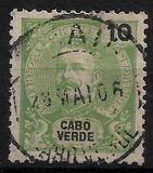 [King Carlos I, тип E2]