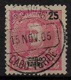 [King Carlos I, Scrivi I1]