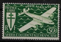 [Airmail, 類型 E1]