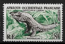 [Nature Conservation, Typ AX]