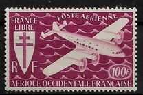 [Airmail, 類型 E2]