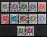 [King George VI, type BB]