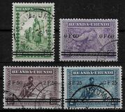 [Issues of 1931 Surcharged, тип Y]