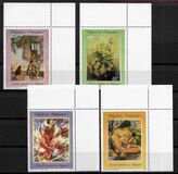 [les artistes peintres en Polynésie, type WE]