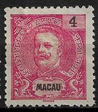 [King Carlos I of Portugal, tegund AC2]