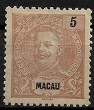 [King Carlos I of Portugal, tegund AC3]