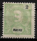 [King Carlos I of Portugal - New Colors & Value, Scrivi Y4]