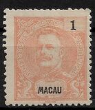 [King Carlos I of Portugal - New Colors & Value, Scrivi Y3]