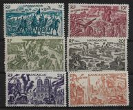 [Airmail - From Chad to Rhine, ประเภท IT]