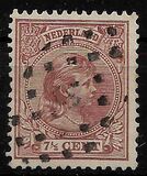 [Queen Wilhelmina, වර්ගය G3]