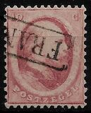 [King William III of the Netherlands, Tip B1]