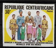 [Mother's Day, type JI]