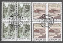 [The 150th Anniversary of the Public Library in Torshavn, тип AC]