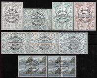 [First Definitive Issue, type A]