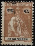 [Ceres - Different Perforation, jenis R20]