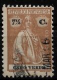 [Ceres - Different Perforation, jenis R20]