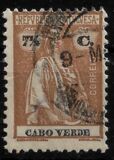 [Ceres - Different Perforation, jenis R20]