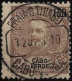 [King Carlos I, Scrivi I6]