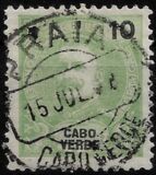 [King Carlos I, тип E2]