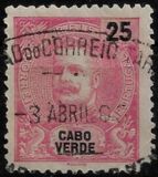 [King Carlos I, Scrivi I1]